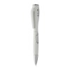 Stylo bille avec lampe Senter