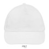 Casquette 5 panneaux Sol's - Buzz - 8119
