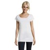 T-Shirt femme longues manches kimono 110 g Sol's - Marylin - 11398B