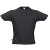 T-Shirt col rond enfant couleur 150 g Sol's - Regent Kids - 11970N