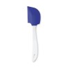 Spatule en silicone