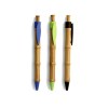 Stylo bambou