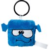 Porte-clés peluche Monsta Eddy Ecke MBW