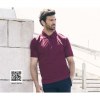 Polo respirant