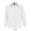 Chemise homme manches longues Sol's - Baltimore - 16040