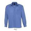 Chemise homme manches longues Sol's - Baltimore - 16040