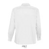 Chemise homme manches longues Sol's - Baltimore - 16040