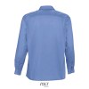 Chemise homme manches longues Sol's - Baltimore - 16040