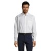 Chemise homme manches longues Sol's - Baltimore - 16040