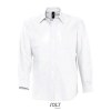 Chemise homme manches longues Sol's - Boston - 16000