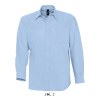 Chemise homme manches longues Sol's - Boston - 16000