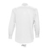 Chemise homme manches longues Sol's - Boston - 16000