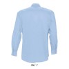 Chemise homme manches longues Sol's - Boston - 16000
