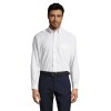 Chemise homme manches longues Sol's - Boston - 16000