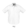 Chemise homme manches courtes Sol's - Brisbane - 16010