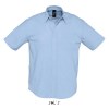 Chemise homme manches courtes Sol's - Brisbane - 16010