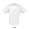 Chemise homme manches courtes Sol's - Brisbane - 16010