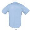 Chemise homme manches courtes Sol's - Brisbane - 16010