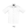 Chemise homme manches courtes Sol's - Bristol - 16050