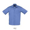 Chemise homme manches courtes Sol's - Bristol - 16050