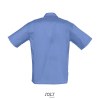 Chemise homme manches courtes Sol's - Bristol - 16050