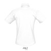 Chemise femme manches courtes Sol's - Elite - 16030
