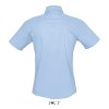 Chemise femme manches courtes Sol's - Elite - 16030