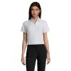 Chemise femme manches courtes Sol's - Elite - 16030