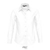Chemise femme manches longues Sol's - Embassy - 16020