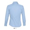Chemise femme manches longues Sol's - Embassy - 16020
