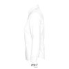 Chemise femme manches longues Sol's - Embassy - 16020