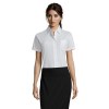 Chemise femme manches courtes Sol's - Escape - 16070