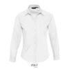 Chemise femme manches longues Sol's - Executive - 16060
