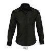 Chemise femme manches longues Sol's - Executive - 16060