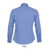 Chemise femme manches longues Sol's - Executive - 16060
