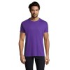 T-Shirt col rond couleur 190 g Sol's - Imperial - 11500C
