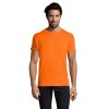 T-Shirt col rond couleur 190 g Sol's - Imperial - 11500C