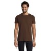 T-Shirt col rond couleur 190 g Sol's - Imperial - 11500C