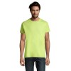 T-Shirt col rond couleur 190 g Sol's - Imperial - 11500C