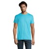T-Shirt col rond couleur 190 g Sol's - Imperial - 11500C