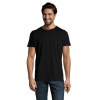 T-Shirt col rond couleur 190 g Sol's - Imperial - 11500C