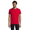 T-Shirt col rond couleur 190 g Sol's - Imperial - 11500C