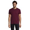 T-Shirt col rond couleur 190 g Sol's - Imperial - 11500C