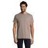 T-Shirt col rond couleur 190 g Sol's - Imperial - 11500C