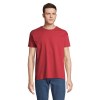 T-Shirt col rond couleur 190 g Sol's - Imperial - 11500C
