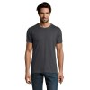 T-Shirt col rond couleur 190 g Sol's - Imperial - 11500C
