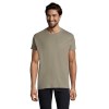 T-Shirt col rond couleur 190 g Sol's - Imperial - 11500C