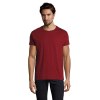T-Shirt col rond couleur 190 g Sol's - Imperial - 11500C