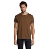 T-Shirt col rond couleur 190 g Sol's - Imperial - 11500C