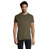 T-Shirt col rond couleur 190 g Sol's - Imperial - 11500C